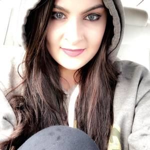 Meet your Posher, Diana